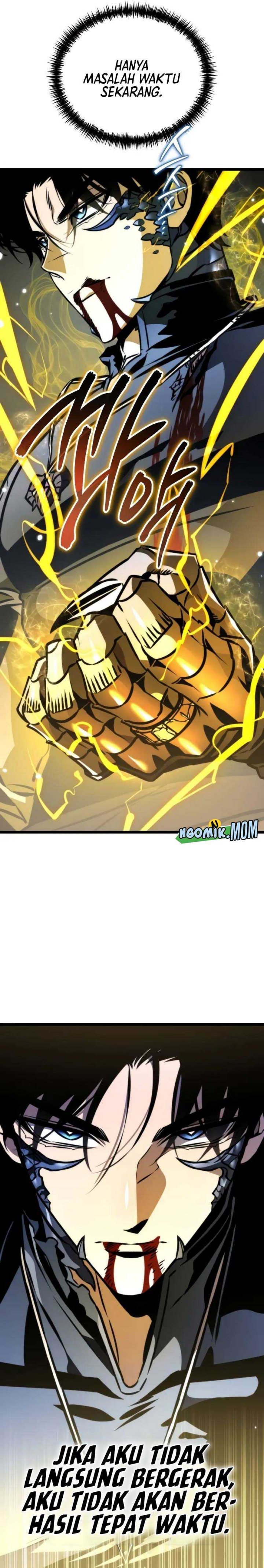 Reincarnator Chapter 59 Halaman 14