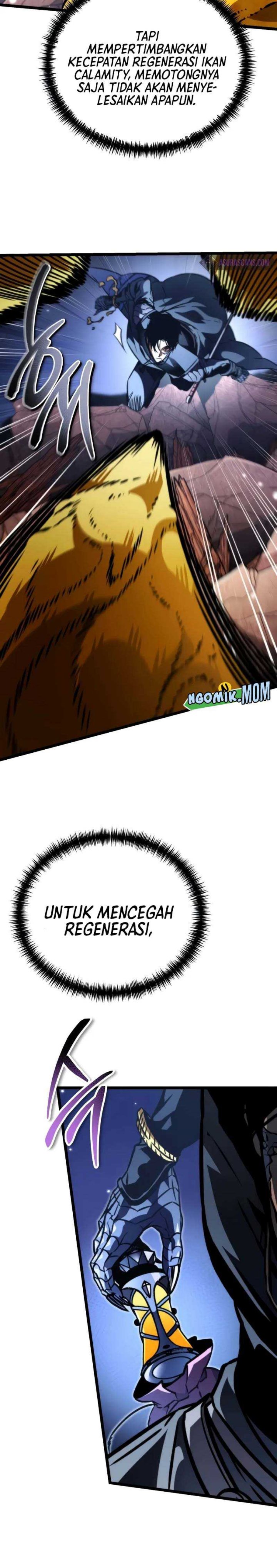 Reincarnator Chapter 59 Halaman 23