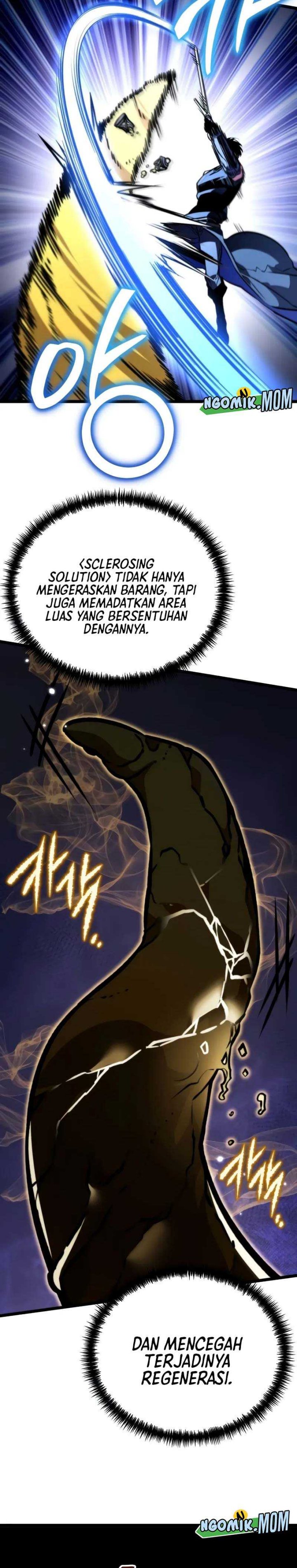 Reincarnator Chapter 59 Halaman 25