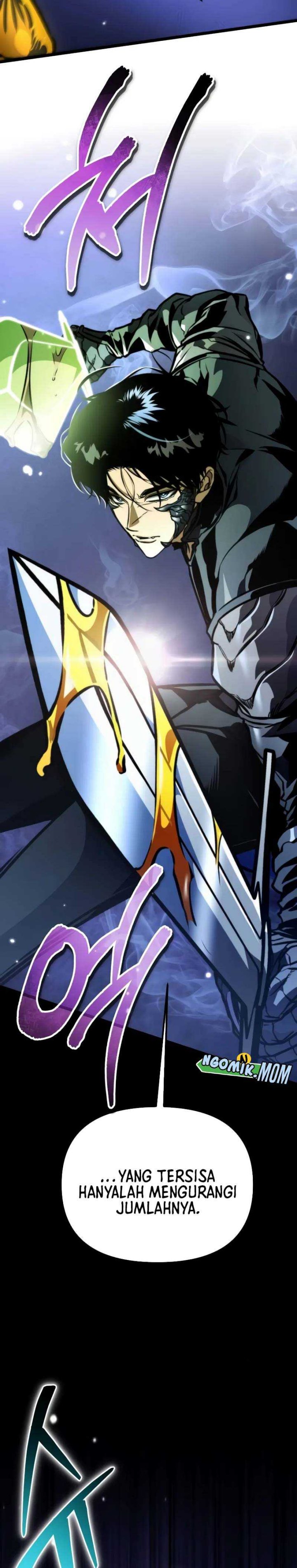 Reincarnator Chapter 59 Halaman 28