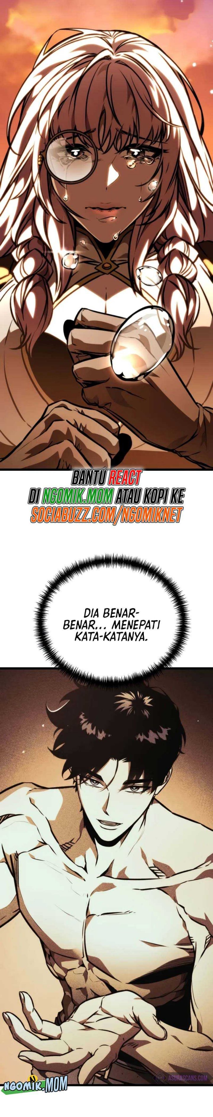 Reincarnator Chapter 59 Halaman 39