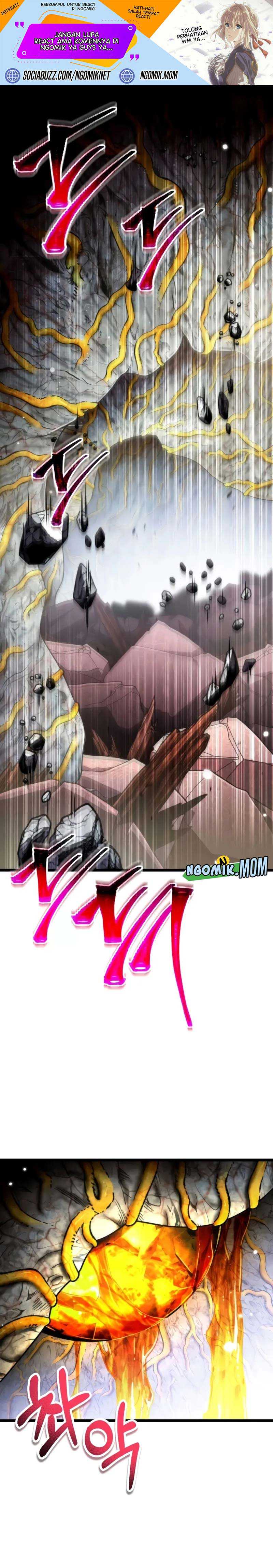 Reincarnator Chapter 60 Halaman 2