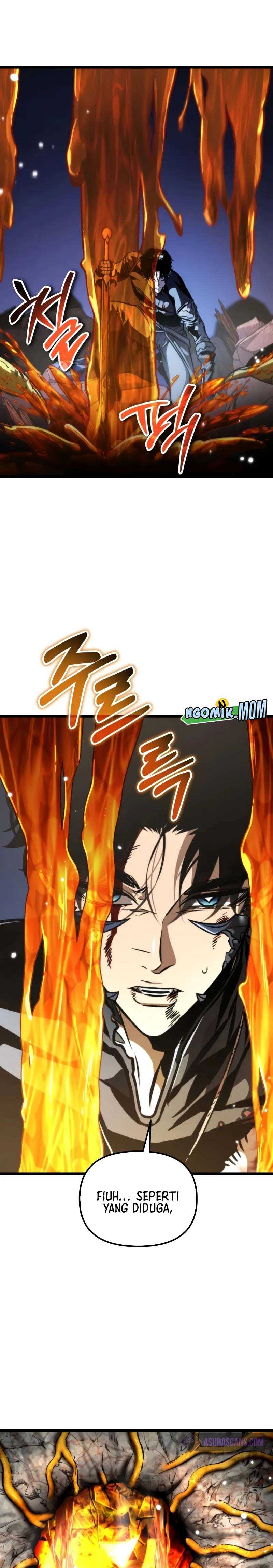 Reincarnator Chapter 60 Halaman 3