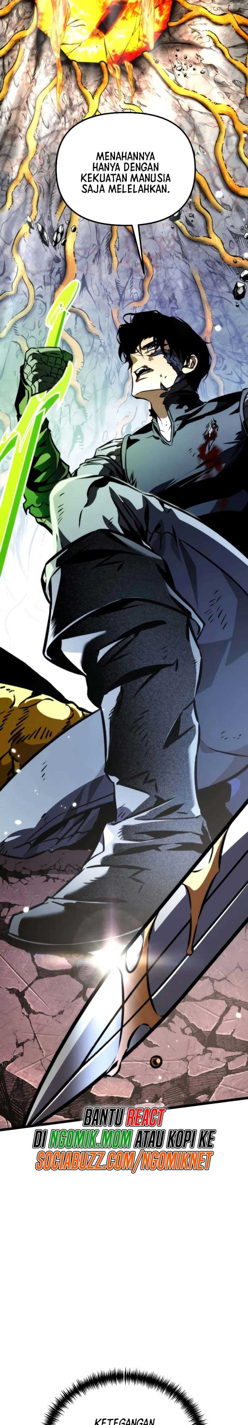 Reincarnator Chapter 60 Halaman 4