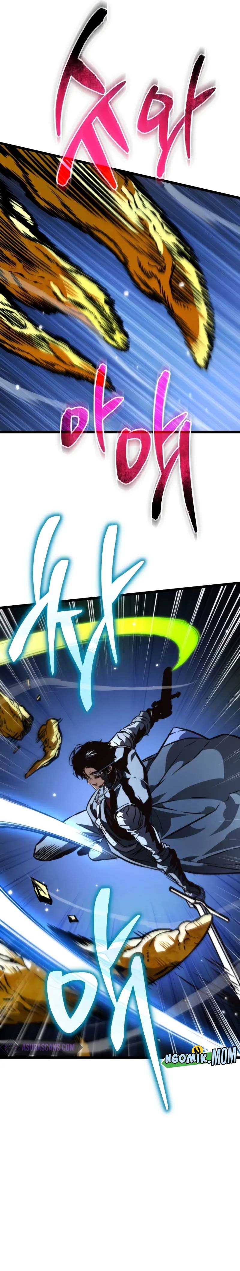 Reincarnator Chapter 60 Halaman 7