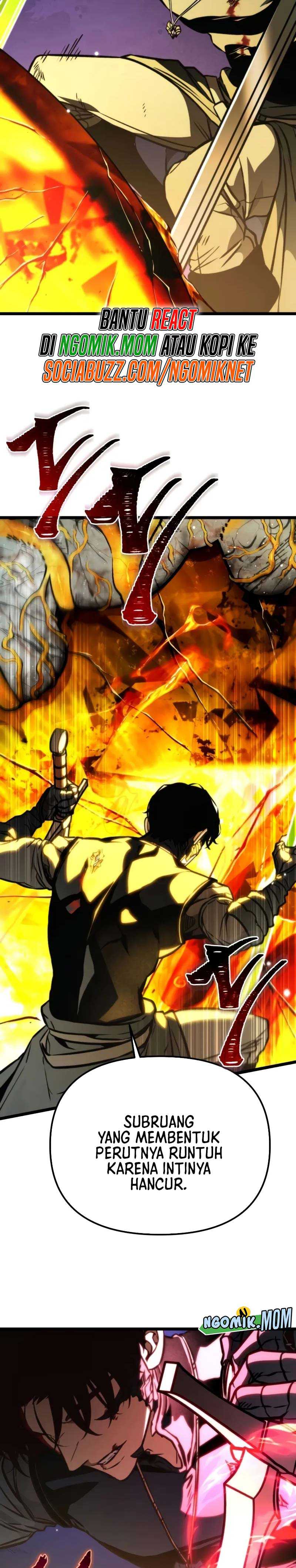 Reincarnator Chapter 60 Halaman 10