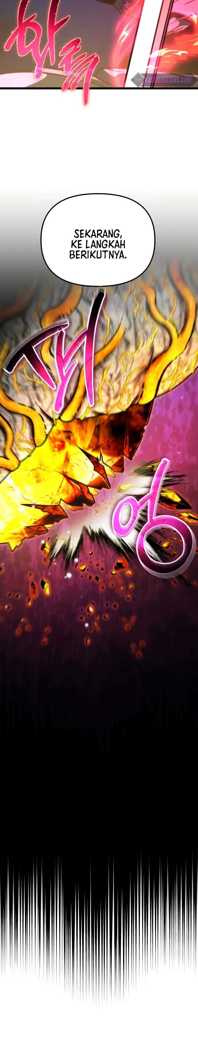 Reincarnator Chapter 60 Halaman 11