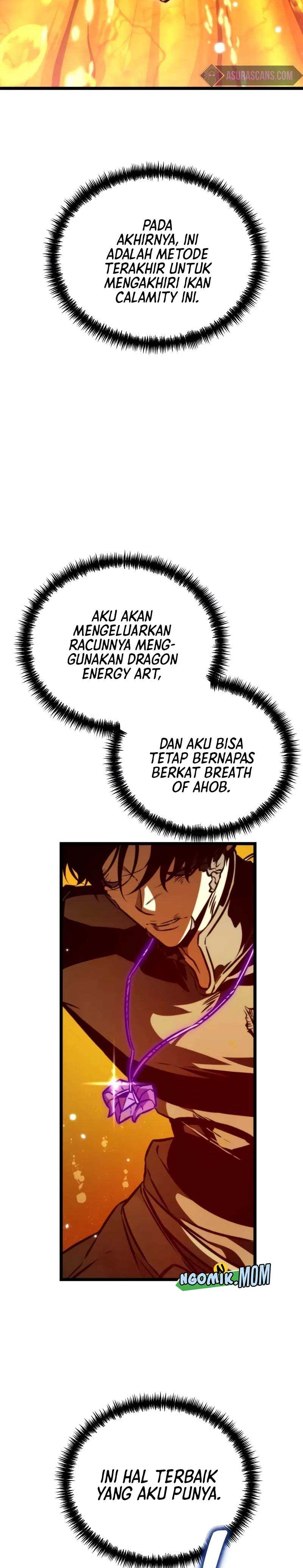 Reincarnator Chapter 60 Halaman 14