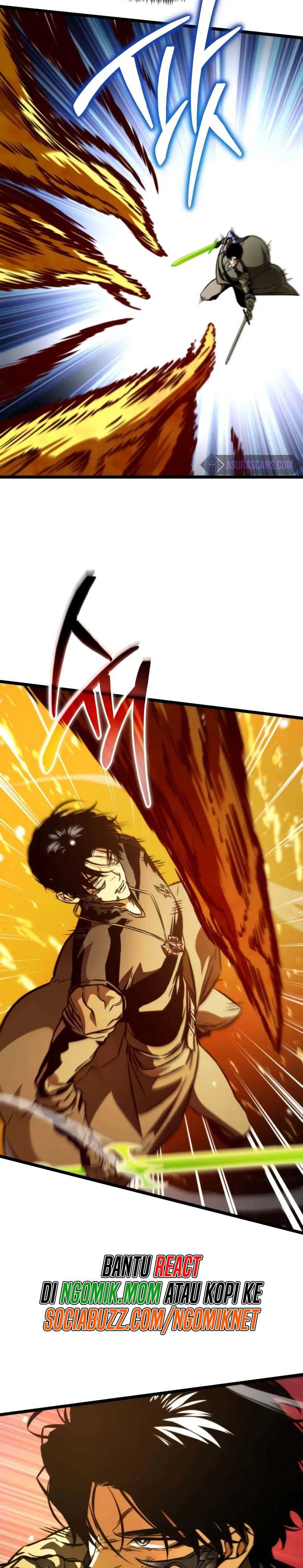 Reincarnator Chapter 60 Halaman 15
