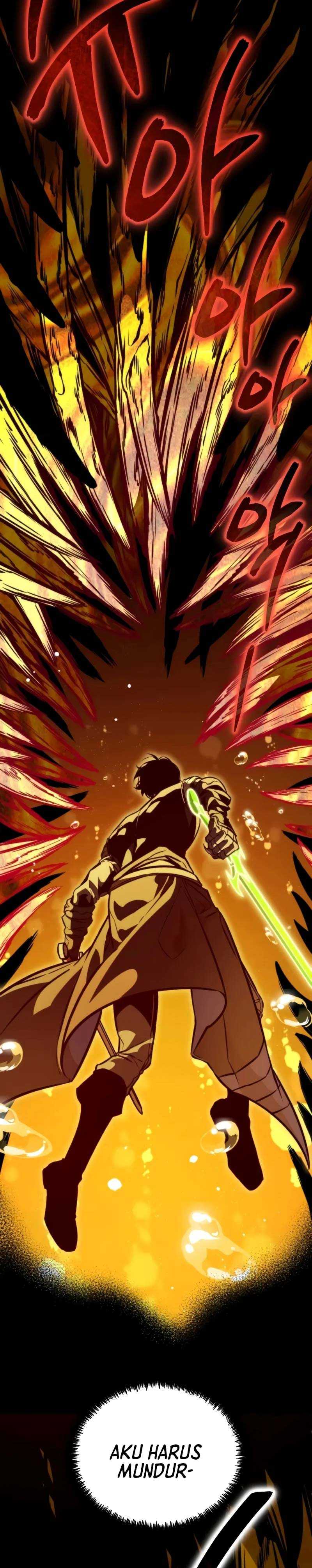 Reincarnator Chapter 60 Halaman 21