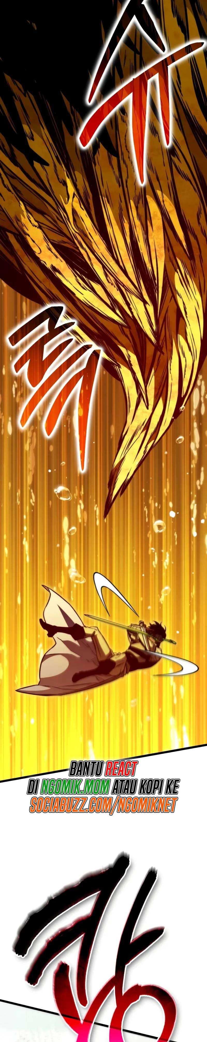 Reincarnator Chapter 60 Halaman 22