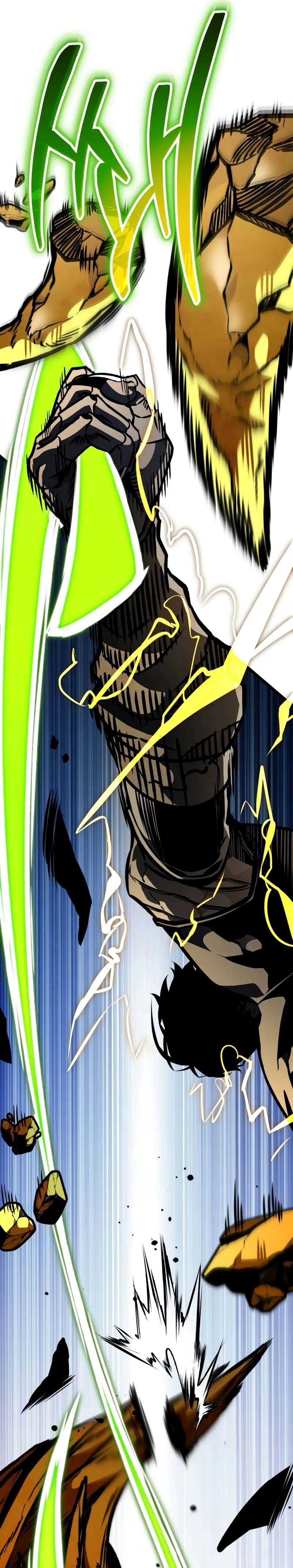 Reincarnator Chapter 60 Halaman 25