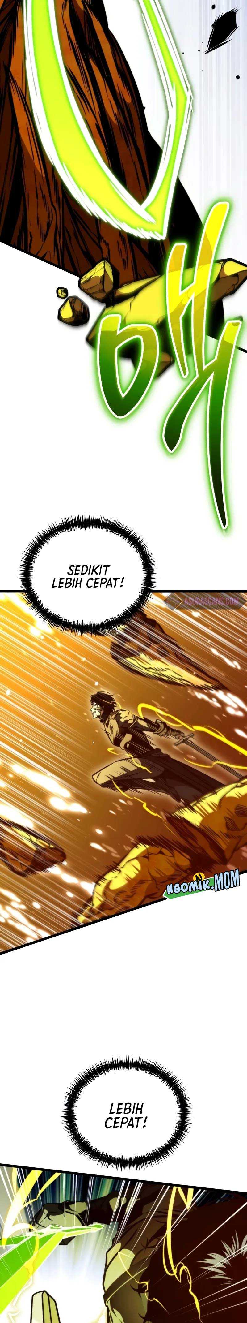 Reincarnator Chapter 60 Halaman 26