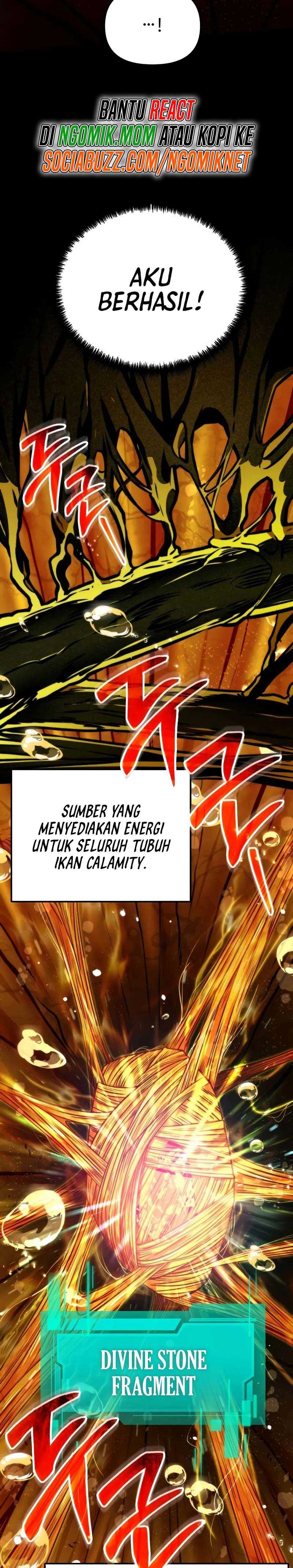 Reincarnator Chapter 60 Halaman 29