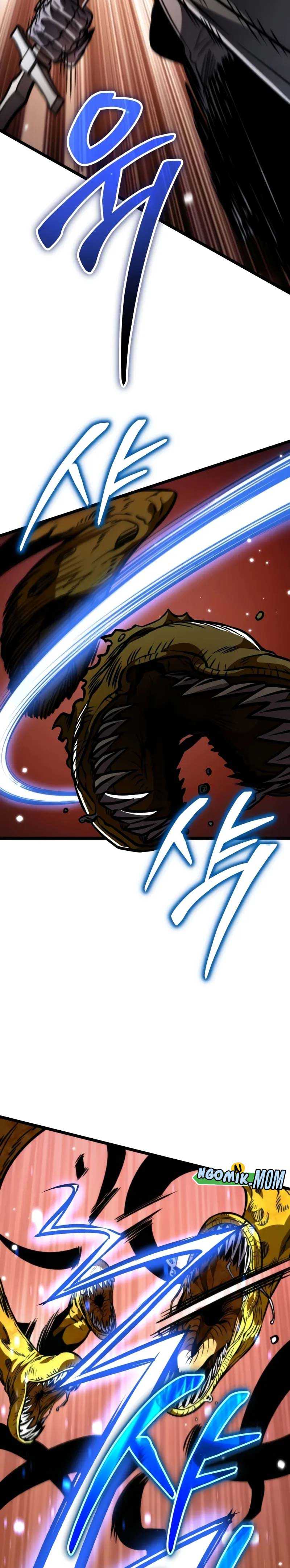 Reincarnator Chapter 60 Halaman 35