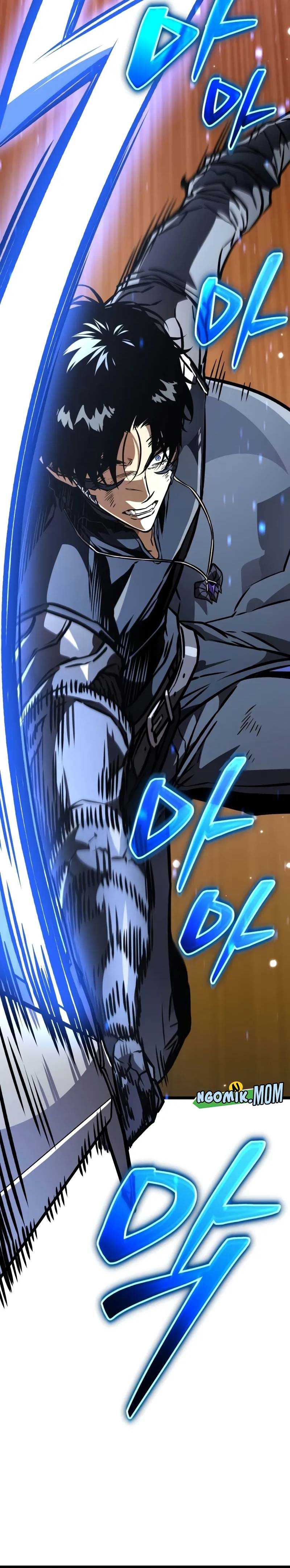 Reincarnator Chapter 60 Halaman 36