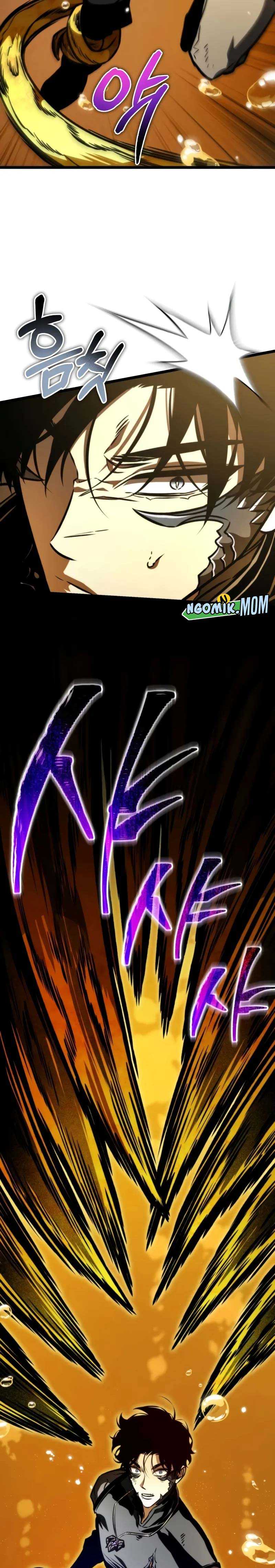 Reincarnator Chapter 60 Halaman 38