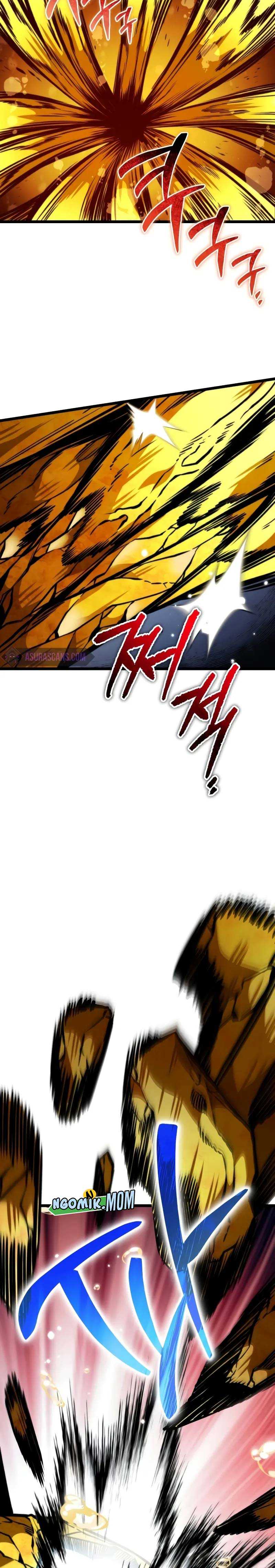 Reincarnator Chapter 60 Halaman 40