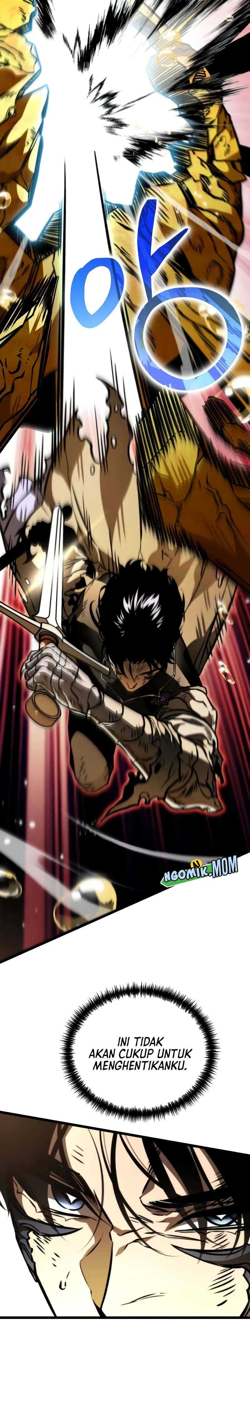 Reincarnator Chapter 60 Halaman 41