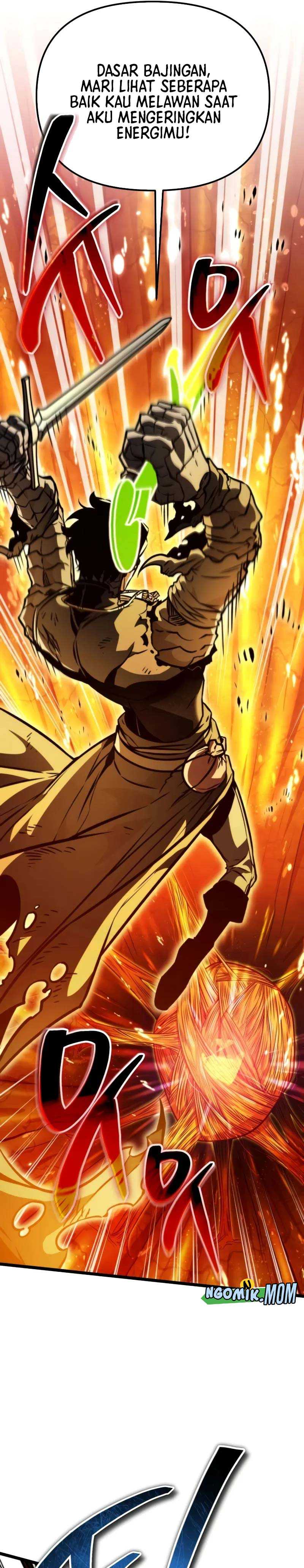 Reincarnator Chapter 60 Halaman 42