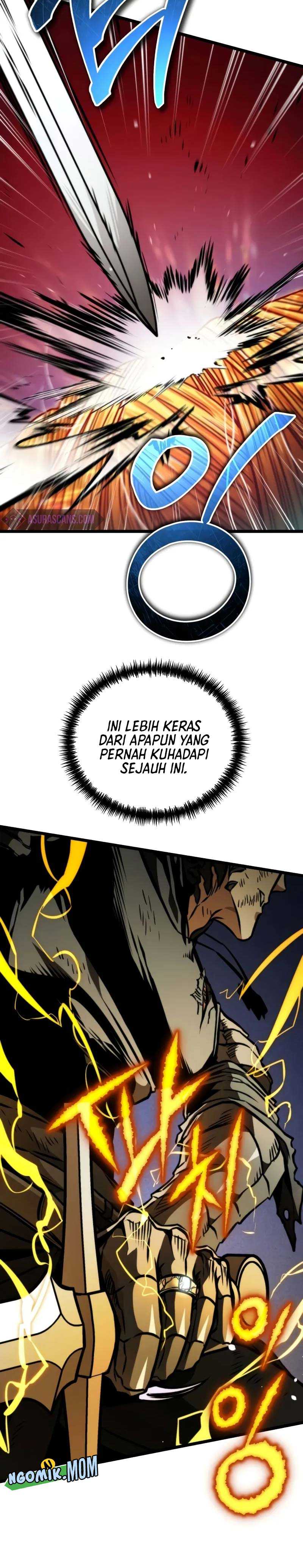 Reincarnator Chapter 60 Halaman 43