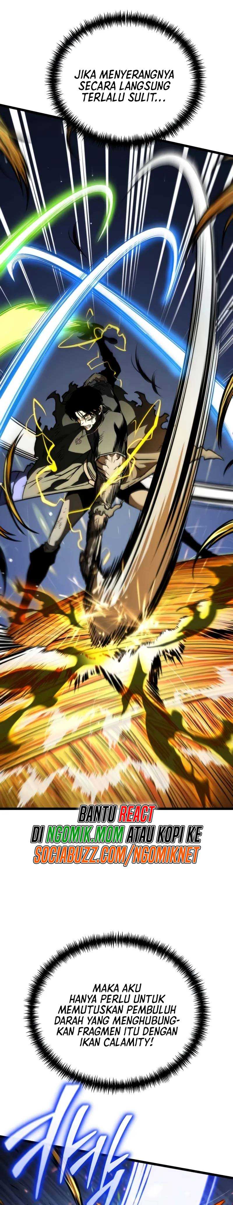 Reincarnator Chapter 60 Halaman 44
