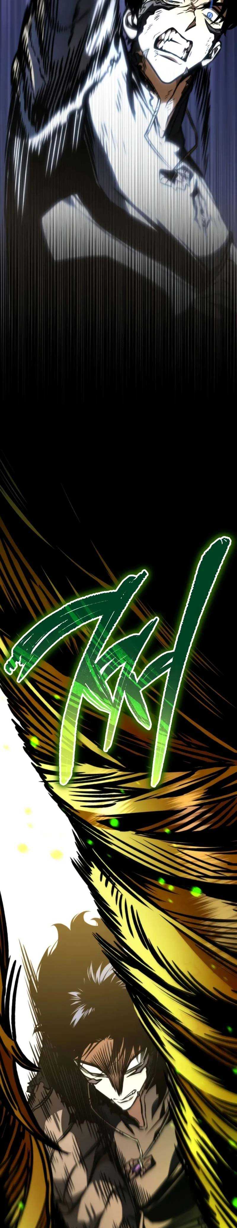 Reincarnator Chapter 60 Halaman 46