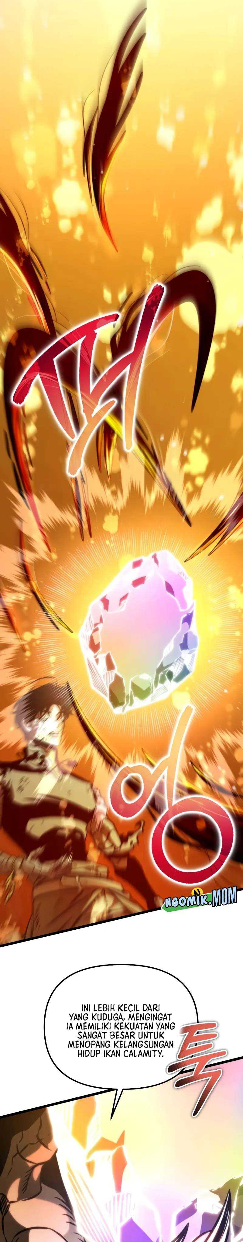 Reincarnator Chapter 60 Halaman 48