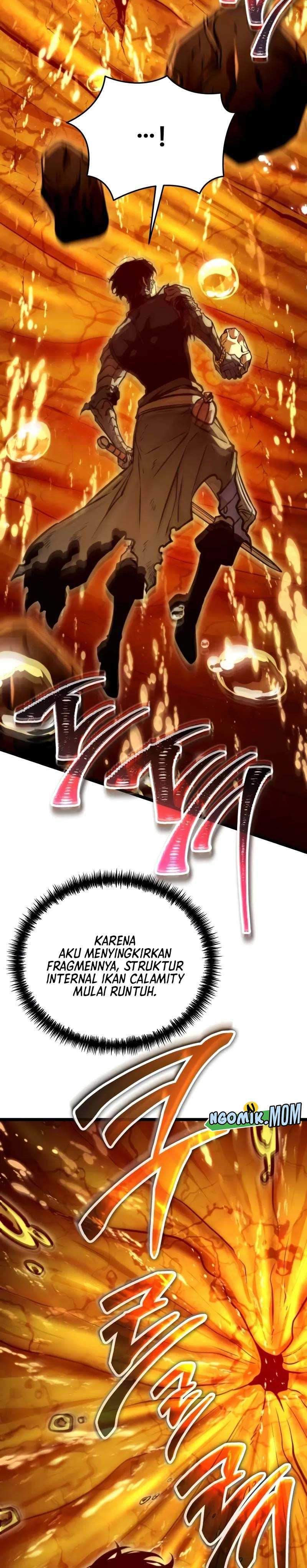 Reincarnator Chapter 60 Halaman 50