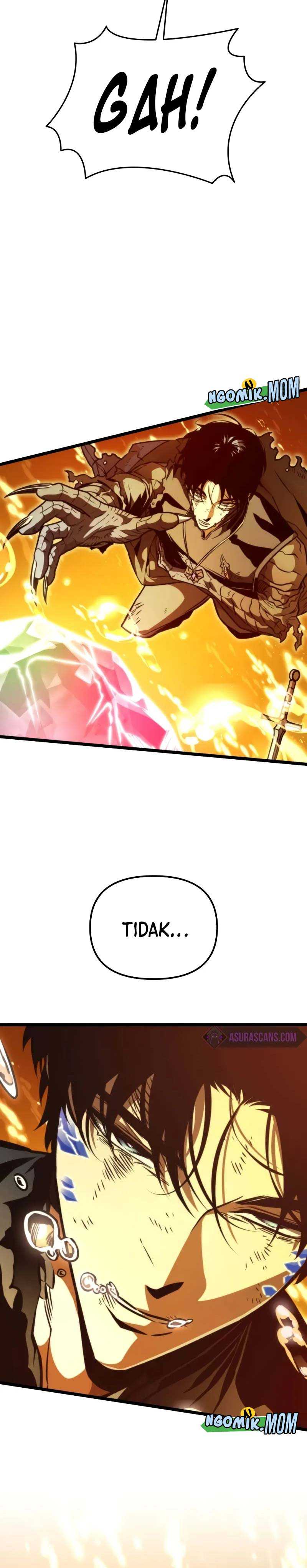 Reincarnator Chapter 60 Halaman 53