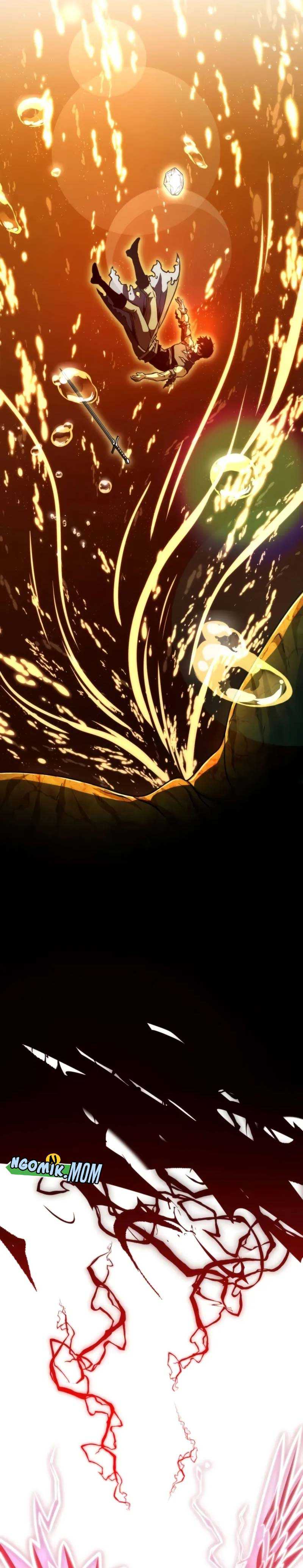 Reincarnator Chapter 60 Halaman 54