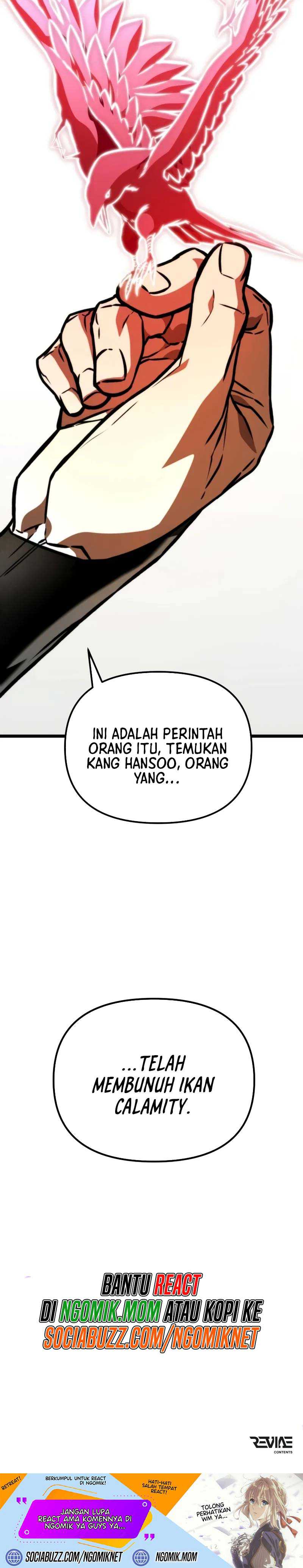 Reincarnator Chapter 60 Halaman 55