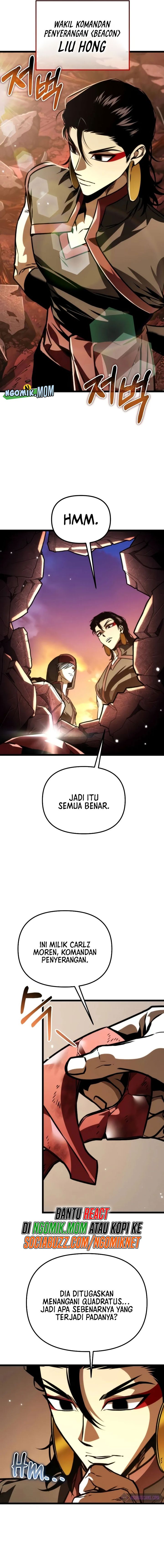 Reincarnator Chapter 61 Halaman 2