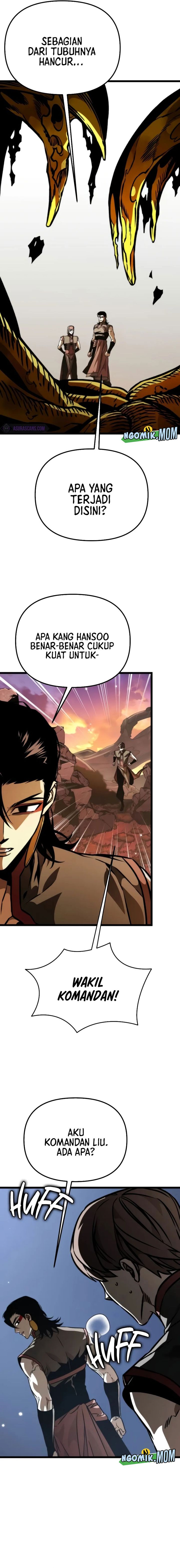 Reincarnator Chapter 61 Halaman 7