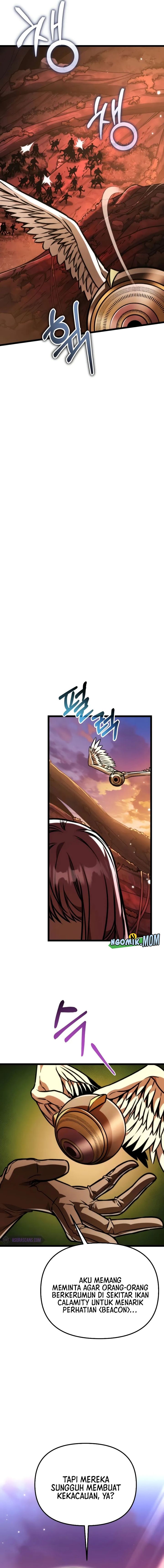 Reincarnator Chapter 61 Halaman 12