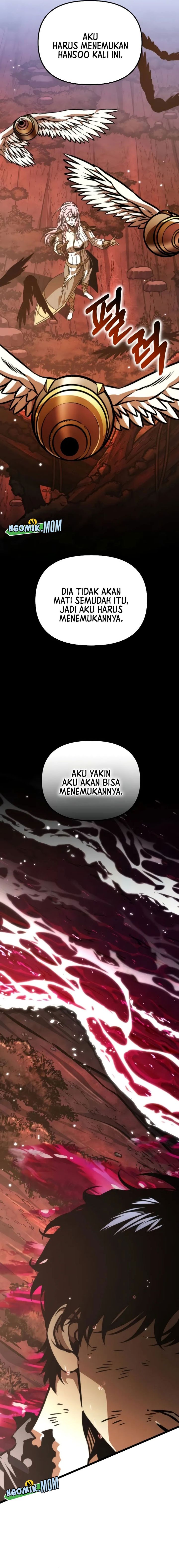 Reincarnator Chapter 61 Halaman 16