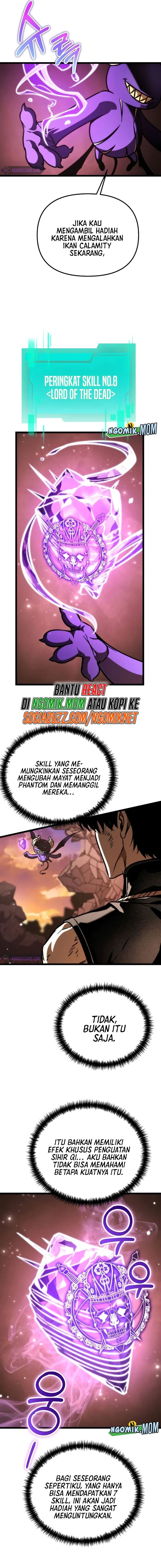 Reincarnator Chapter 61 Halaman 24