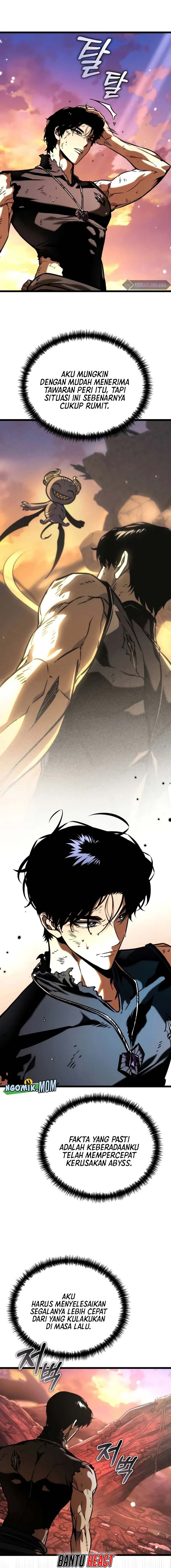 Reincarnator Chapter 62 Halaman 5