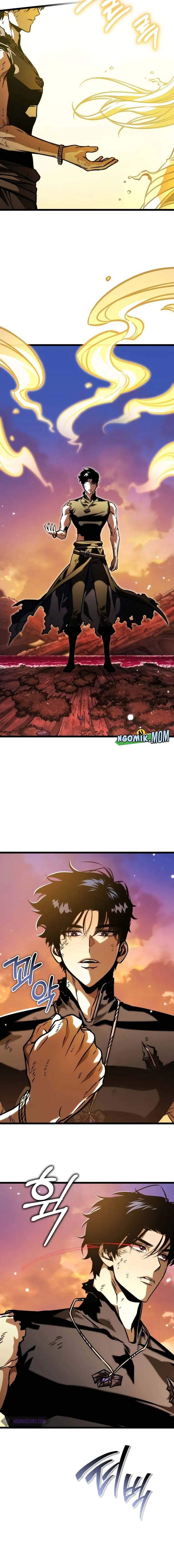 Reincarnator Chapter 62 Halaman 8