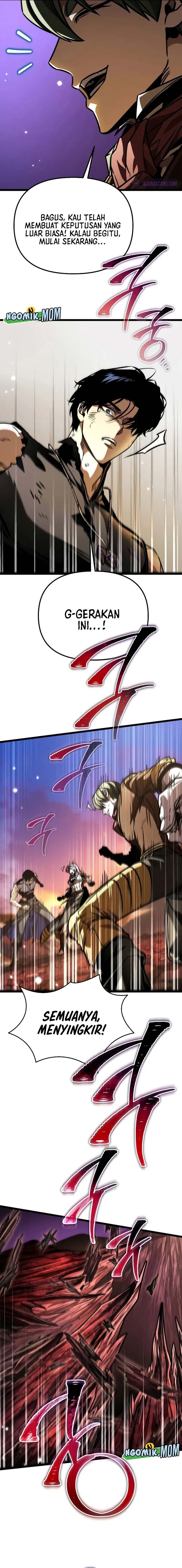 Reincarnator Chapter 62 Halaman 25