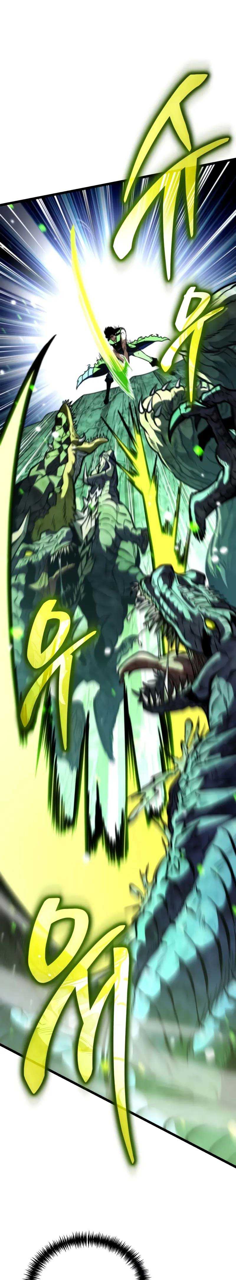 Reincarnator Chapter 63 Halaman 21