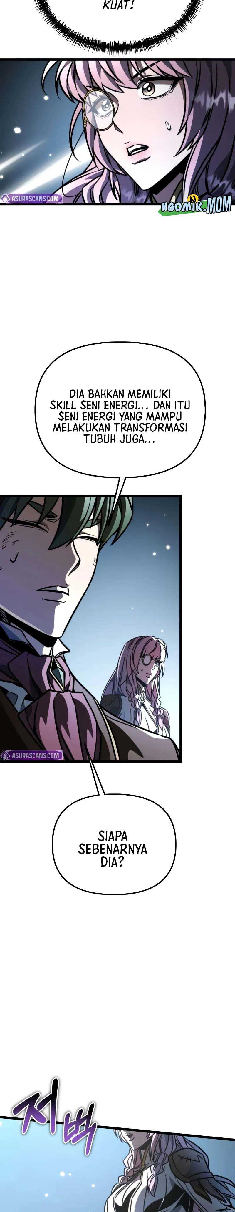 Reincarnator Chapter 64 Halaman 5