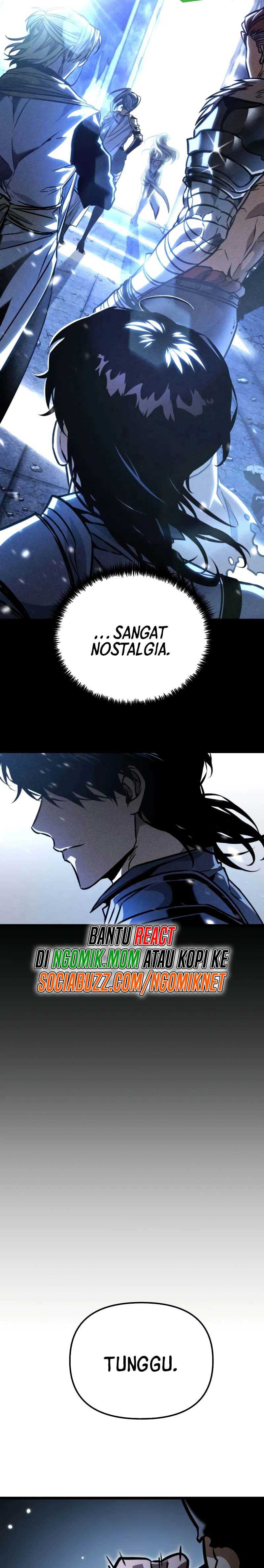 Reincarnator Chapter 64 Halaman 10