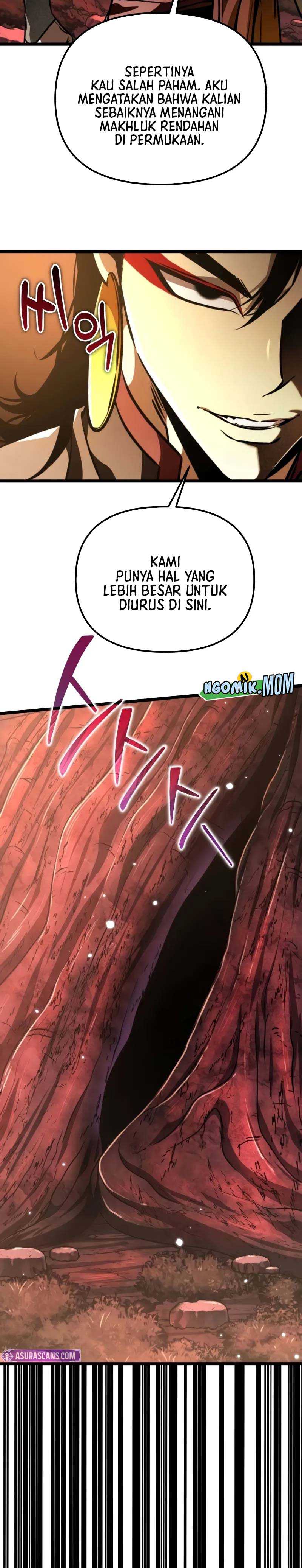 Reincarnator Chapter 64 Halaman 26