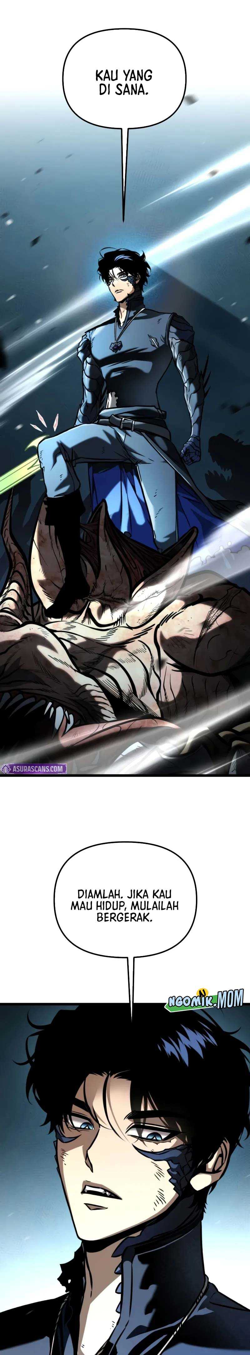Reincarnator Chapter 64 Halaman 32