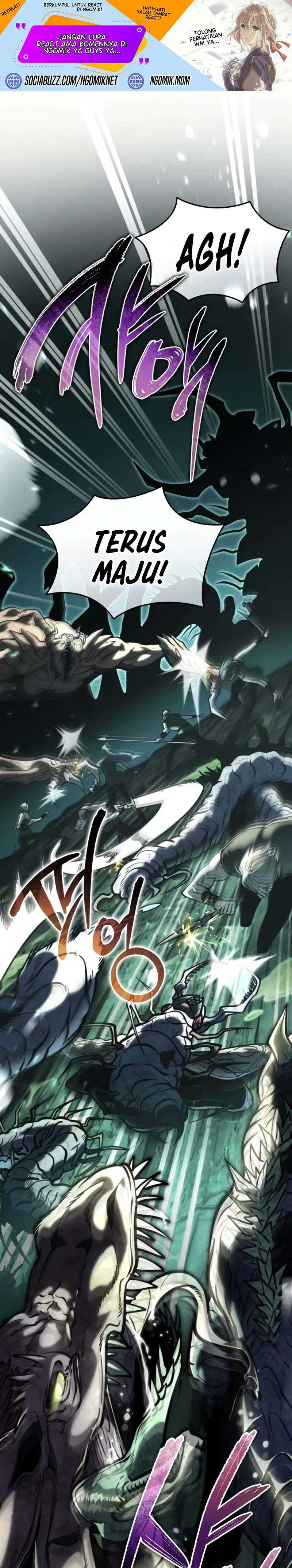 Reincarnator Chapter 65 Halaman 2
