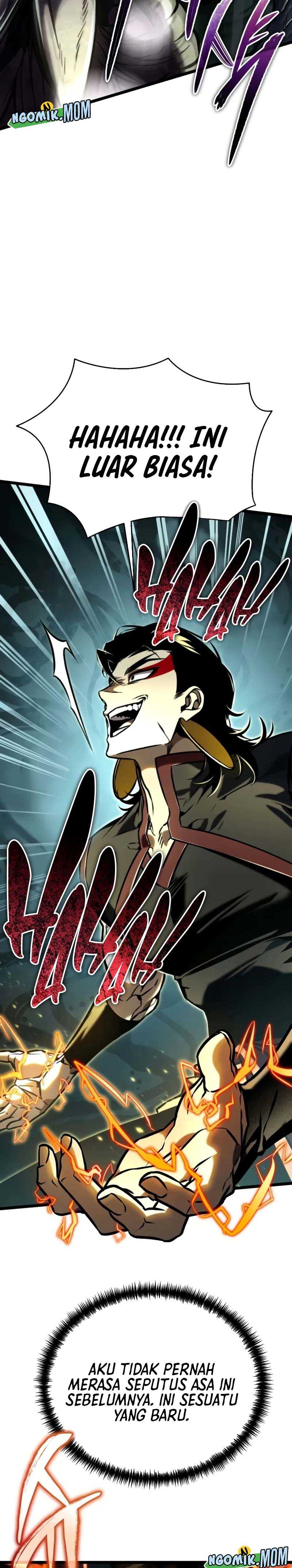 Reincarnator Chapter 65 Halaman 3