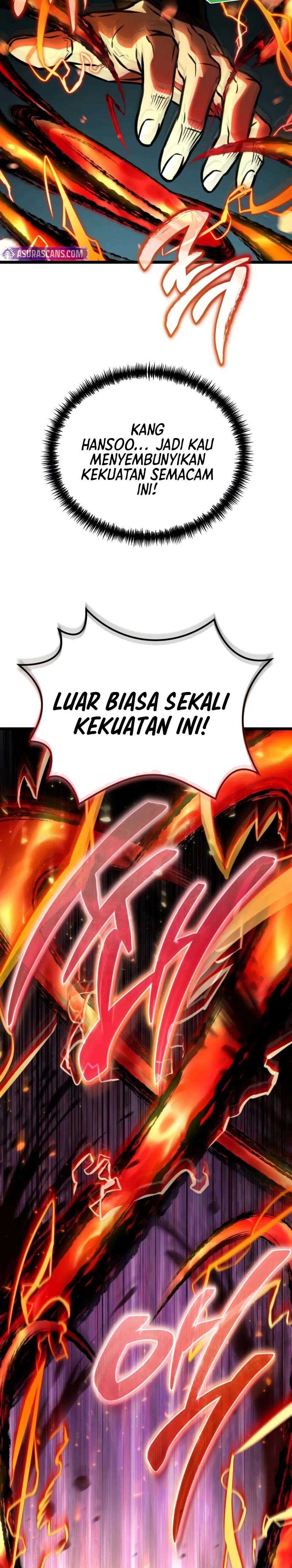Reincarnator Chapter 65 Halaman 4