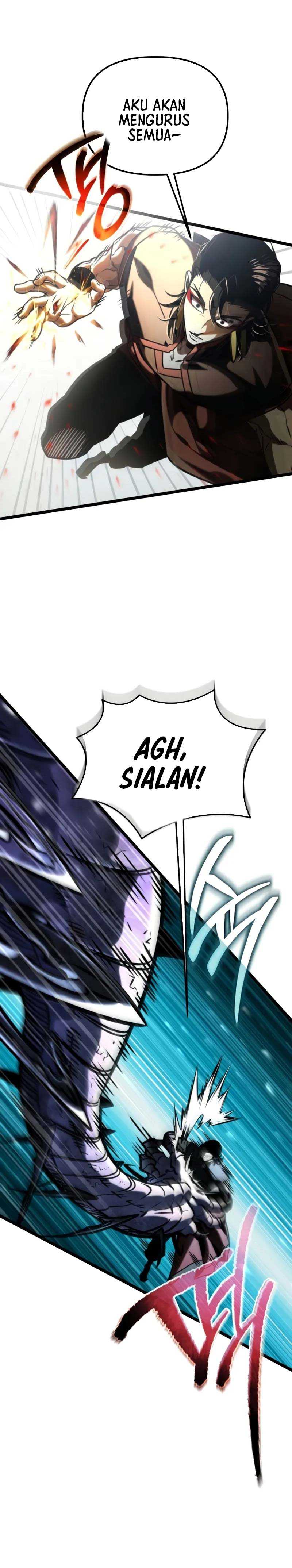 Reincarnator Chapter 65 Halaman 7