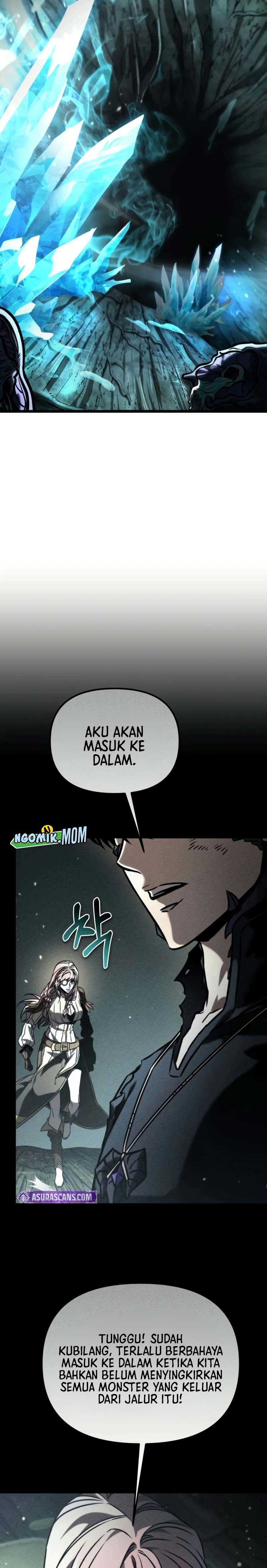 Reincarnator Chapter 65 Halaman 11